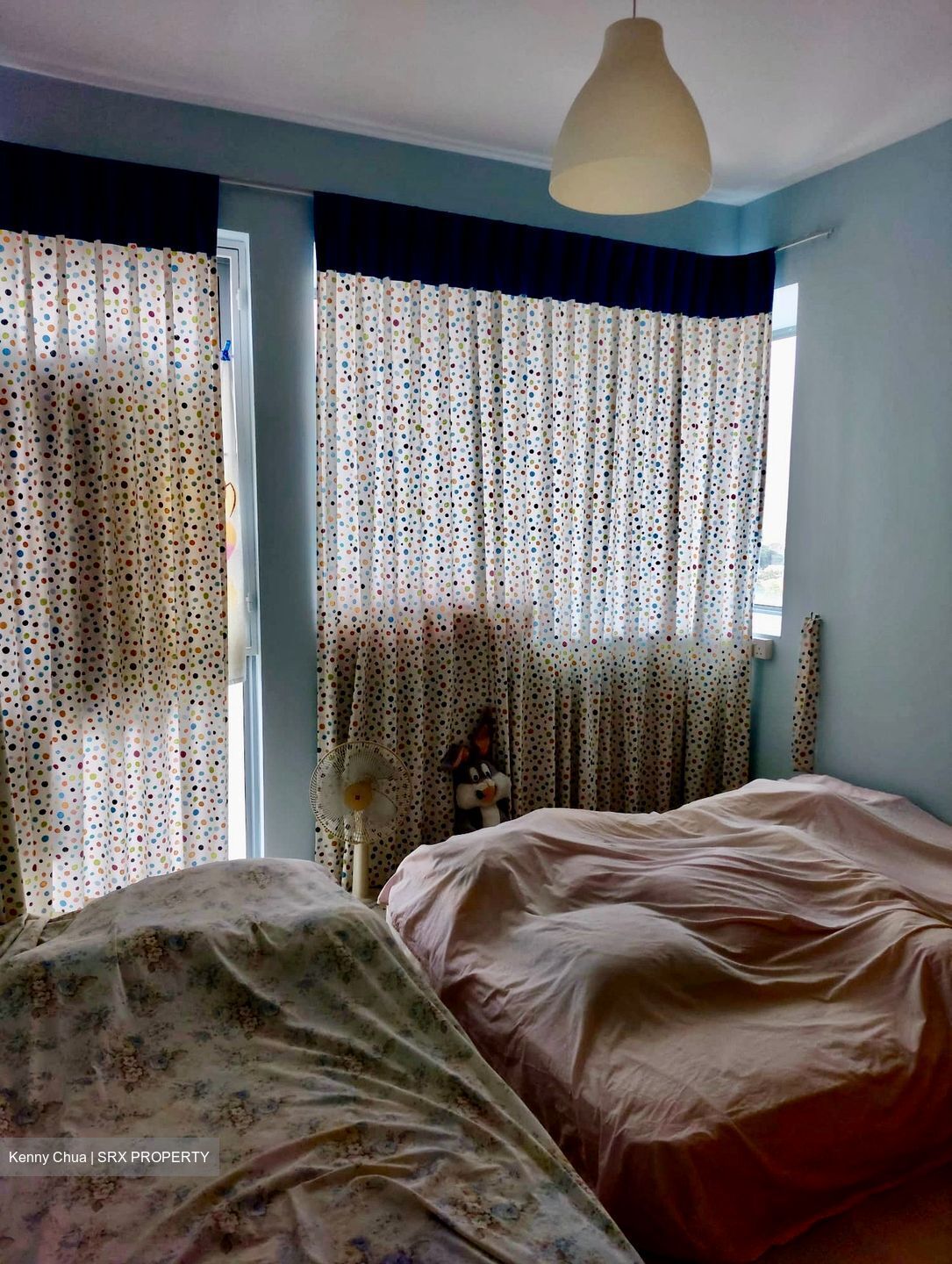 Tanamera Crest (D16), Condominium #497518671